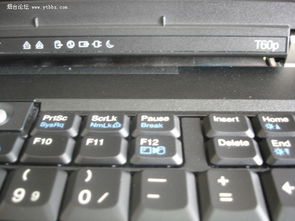 極新的IBM T60p 已順利售出，見證經典商務本的市場價值