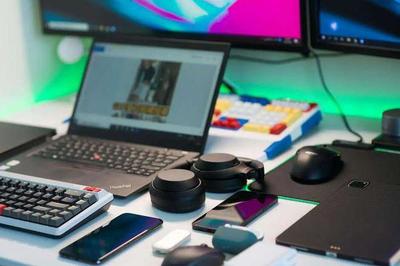 早買早享受 提升生活品質的數碼產品推薦