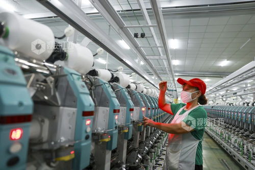 江西瑞昌 數(shù)字工廠產(chǎn)銷兩旺，驅(qū)動(dòng)數(shù)碼制造新篇章